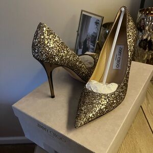 Jimmy Choo Abel 38.5